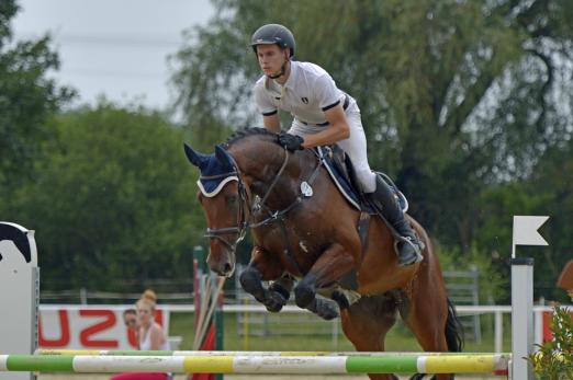 Foto: Hendrik Brodhecker/Crazy Anke - Fotograf: Foto- und DTP-Service Bernd Neff