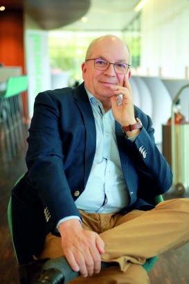 Foto: Hugo Matthaes - Fotograf: Doris Matthaes