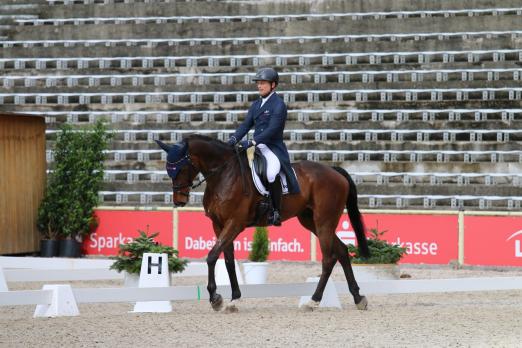 Foto: Michael Jung/fischerChipmunk - Fotograf: Andrea Richter