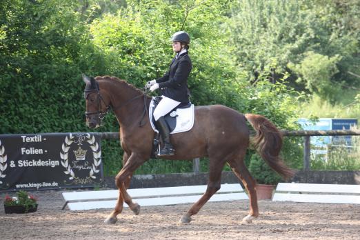 Foto: Hannah Lengenfelder auf Flavio - Fotograf: Sabine Mack