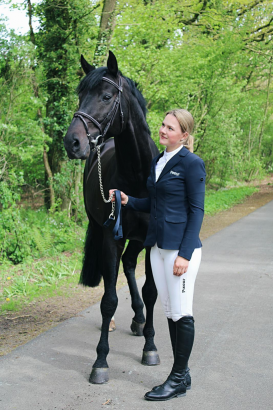 Foto: Pheline Ahlmann - Fotograf: PIKEUR/ESKADRON