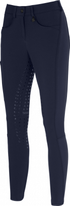 Foto: Reithose OLIVA ATHLEISURE - Fotograf: PIKEUR