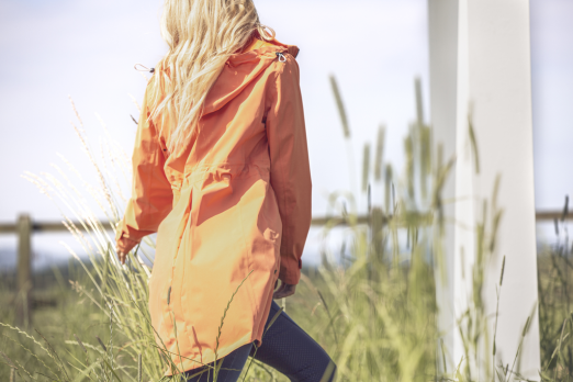 Foto: Damen-Parka PIKEUR XILA - Fotograf: PIKEUR