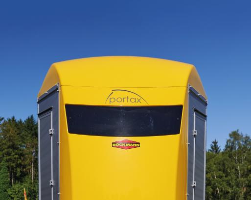 Foto: Portax Lichtbogen - Fotograf: Firma Böckmann