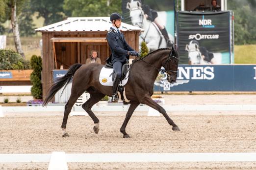 Foto: Jérôme Robiné/Black Ice - Fotograf: TGL/Annette Dölger