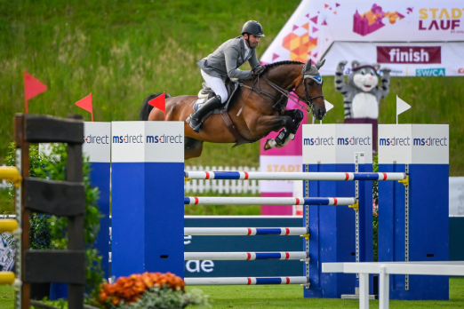 Foto: Philipp Weishaupt/Coby - Fotograf: csio.ch/Katja Stuppia