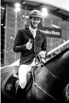 Foto: Richard Vogel - Fotograf: Helen Cruden