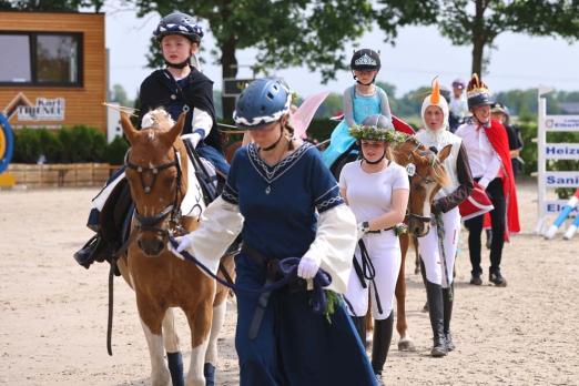 Foto: Impression einer Veranstaltung auf dem Hof Sosath - Fotograf: Team Sosath