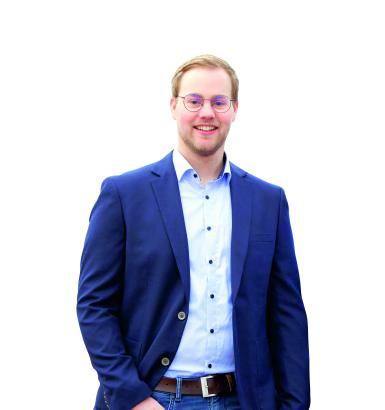 Foto: Tobias Hemken Redaktion Züchterforum - Fotograf: Privat Foto: Tobias Hemken Redaktion Züchterforum - Fotograf: Privat