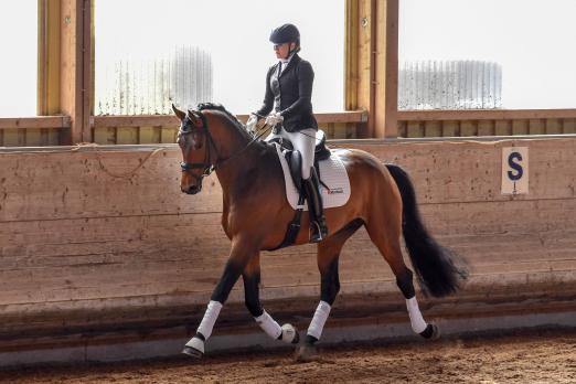 Foto: Lisa Buchhold/Zensus - Fotograf: Tim Heide