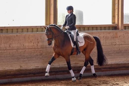 Foto: Lisa Buchhold/Zensus - Fotograf: Tim Heide