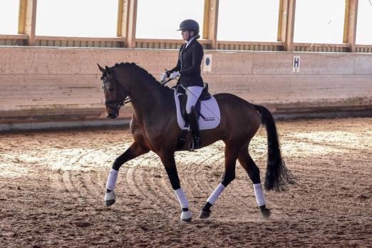 Foto: Lisa Buchhold/Zensus - Fotograf: Tim Heide