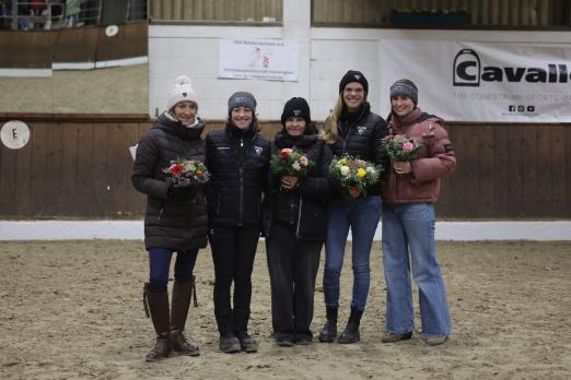 Foto: Team - Fotograf: Photo Rocket aus Elmshorn