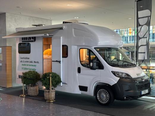 Foto: CMT 2026 - Fotograf: MSG