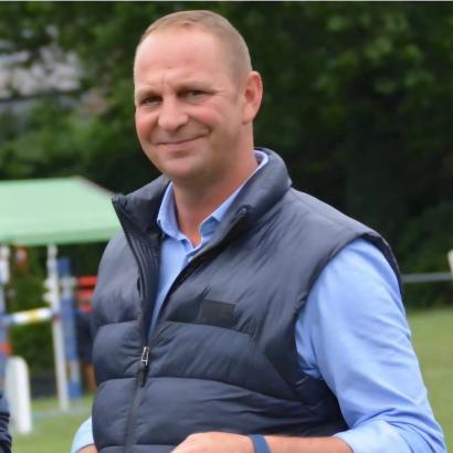Foto: Patrick Kühn - Fotograf: Reitsportzentrum München