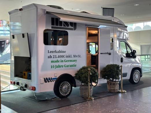 Foto: CMT 2026 - Fotograf: MSG