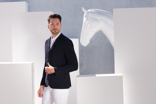 Foto: PIKEUR Herrensakko Teo - Fotograf: PIKEUR