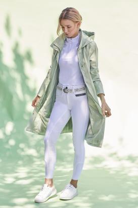 Foto: Regenmantel PIKEUR Nabou - Fotograf: PIKEUR