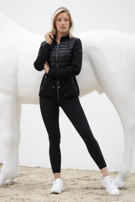 Foto: Hybridjacke PIKEUR Valeria - Fotograf: PIKEUR