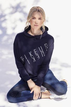 Foto: Hoodie PIKEUR Caylee - Fotograf: PIKEUR