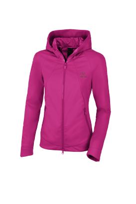 Foto: Softshelljacke Tizia - Fotograf: PIKEUR