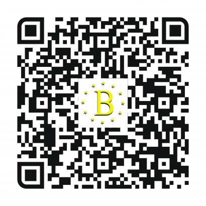 Foto: QR-Code S.I.E.C. Vigaro - Fotograf: Hengststation Bachl