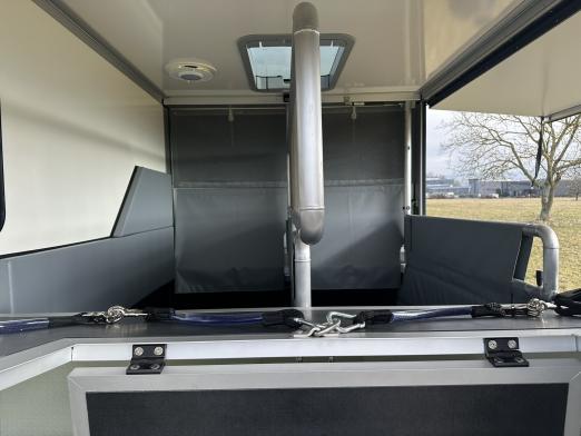 Foto: MSG-Stablehopper "superlight plus" - Fotograf: MSG