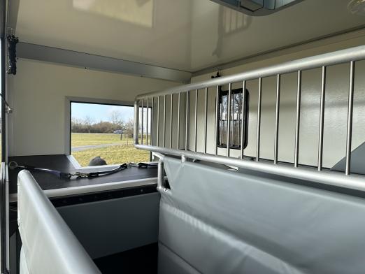 Foto: MSG-Stablehopper "superlight plus" - Fotograf: MSG