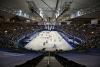 Foto: Munich Indoors in der Olympiahalle München - Fotograf: Thomas Hellmann