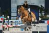 Foto: Janne Friederike Meyer mit Goja - Fotograf: Sportfotos-Lafrentz.de