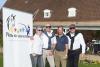 Foto: "Derby meets Golf" - Fotograf: Thomas Hellmann