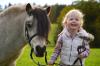 Foto: 1 Jahr "Pferde für unsere Kinder" - Fotograf: Markus Lämmle