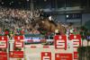 Foto: Newcomer Niklas Krieg startete im Sattel von Carella mit dem Sieg im Sparkassen-Cup - Großer Preis von Leipzig im Januar 2016 erfolgreich in den Longines FEI World Cup - Fotograf: Sportfotos-Lafrentz.de