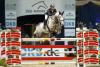 Foto: Vielseitigkeits-Olympiasieger Michael Jung wird sich bei den MUNICH INDOORS in der Olympiahalle mit den besten Springreitern messen - Fotograf: Sportfotos-Lafrentz.de 