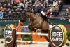 Foto: Harrie Smolders und Zinius gewinnen den IDEE KAFFEE-Preis bei der 20. PARTNER PFERD - Fotograf: Sportfotos-Lafrentz.de