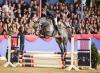 Foto: Ralf Prekel mit Charthago Blue - Fotograf: LL-Foto 