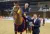 Foto: Alois Pollmann-Schweckhorst mit Balermo - Fotograf: sportfotos-lafrentz.de