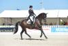 Foto: Dänen-Doppel gewinnt erste internationale Dressur: Carina Nevermann Torup und Sirikit auf Platz eins in der Dressur der ehemaligen WM-Pferde - Fotograf: Karl-Heinz Frieler