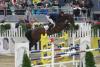 Foto: Grand Prix Sieger Jan Distel mit Unesco 33 - Fotograf: Krisztian Buthi