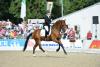 Foto: Laura Stigler mit Doubleyou W - Fotograf: Karl-Heinz Frieler
