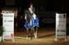 Foto: Angelina Herröder und Pico's Boy - Fotograf: sportfotos-lafrentz.de 