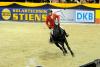 Foto: Hans-Dieter Dreher bei den GERMAN CLASSICS 2011, Shootingstar aus Eimeldingen mit Embassy III - Fotograf: Karl-Heinz Frieler 