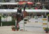 Foto: Mario Stevens & Little Pezi - Fotograf: sportfotos-lafrentz.de 
