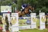 Foto: Daniel Deußer und Killer Queen VDM siegen im Preis der "Deutsche Vermögensberatung AG - DVAG" - Fotograf: Sportfotos-Lafrentz