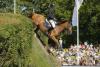 Foto: Sieger Michael Duffy mit Westland Ruby - Fotograf: Stefan Lafrentz