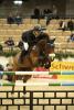 Foto: Sieger Philip Loven mit "Schleifensammlerin" Ulonka N - Fotograf: ACP Andreas Pantel