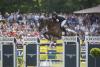 Foto: Hamburg – Für viele Zuschauer – aber natürlich auch Reiter – ist das von J.J.Darboven präsentierte Deutsche Spring- und Dressur-Derby in Hamburg der Jahreshöhepunk- Fotograf: Sportfotos-Lafrentz