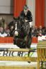 Foto: Rolf-Göran Bengtsson beim euroclassics Pferde-Festival 2012 - Fotograf: sportfotos-lafrentz.de