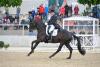 Foto: Matthias Bouten, dem Sieger in der Qualifikation zum NÜRNBERGER BURG-POKAL - Fotograf: Frieler