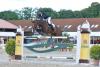 Foto: Immer wieder beim KMG Cup dabei: Michael Kölz aus Leißnig und FST Dipylon - Fotograf: Karl-Heinz Frieler